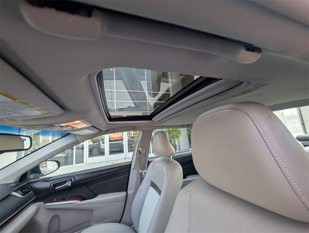 2014 Toyota Camry XLE Cockeysville MD