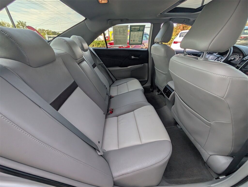 2014 Toyota Camry XLE Cockeysville MD