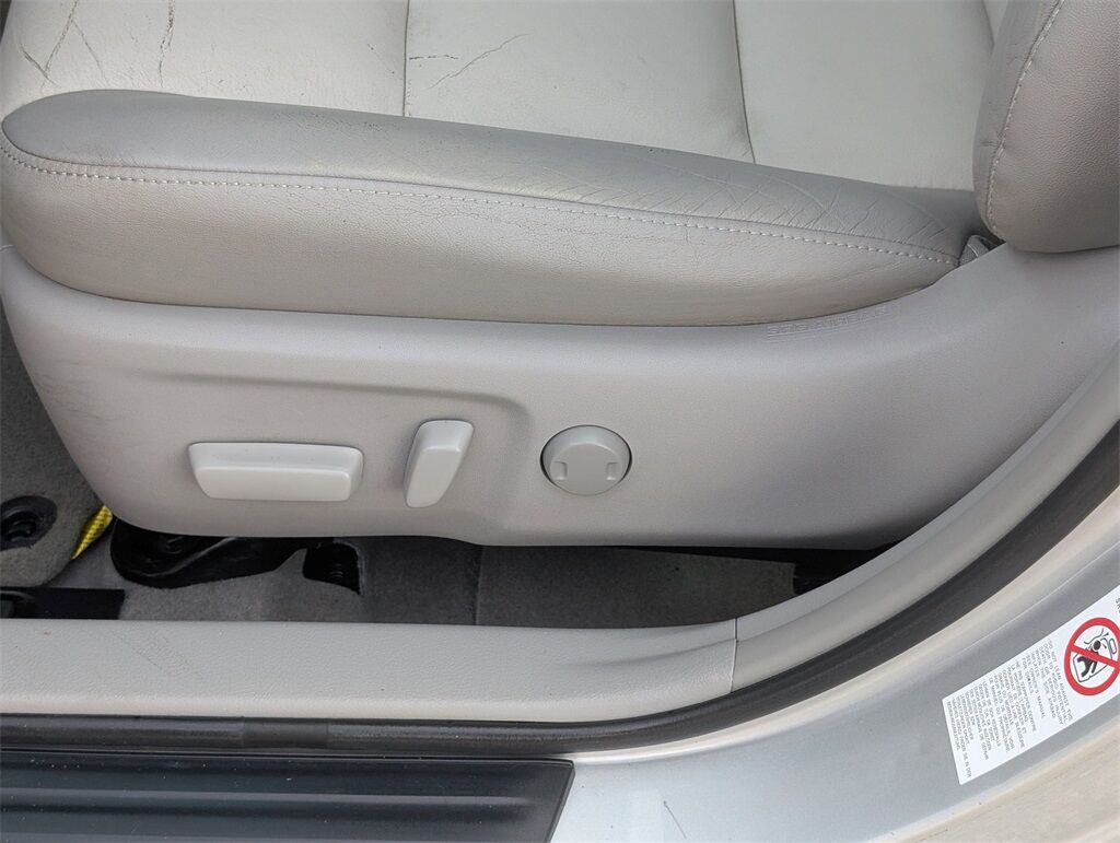 2014 Toyota Camry XLE Cockeysville MD