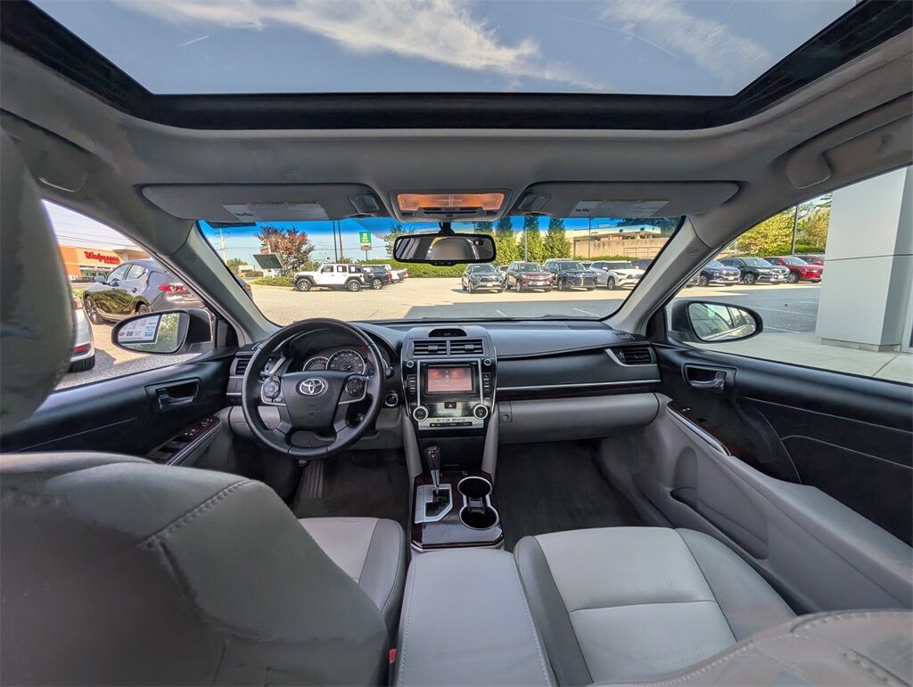 2014 Toyota Camry XLE Cockeysville MD
