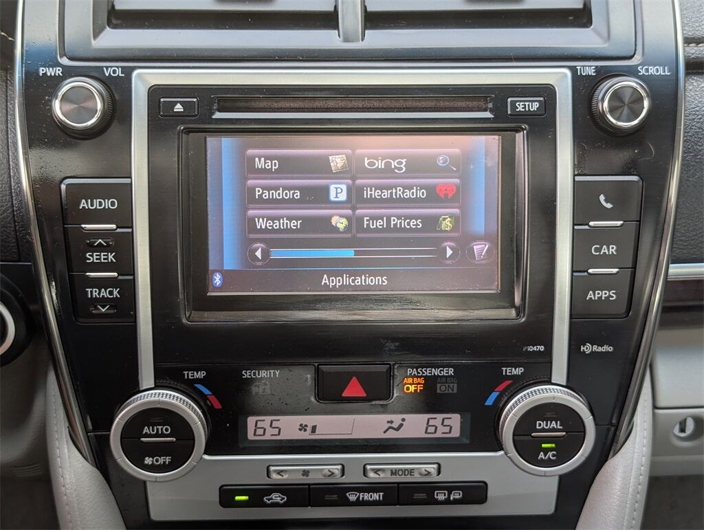 2014 Toyota Camry XLE Cockeysville MD