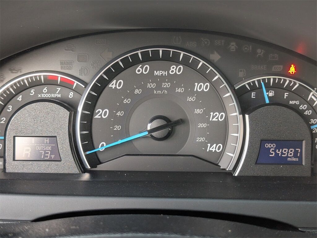 2014 Toyota Camry XLE Cockeysville MD