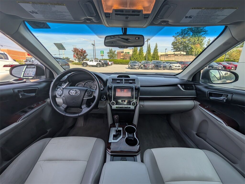 2014 Toyota Camry XLE Cockeysville MD