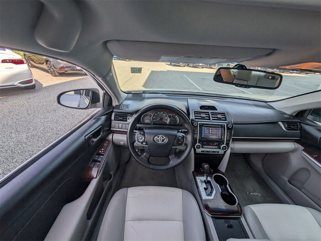 2014 Toyota Camry XLE Cockeysville MD