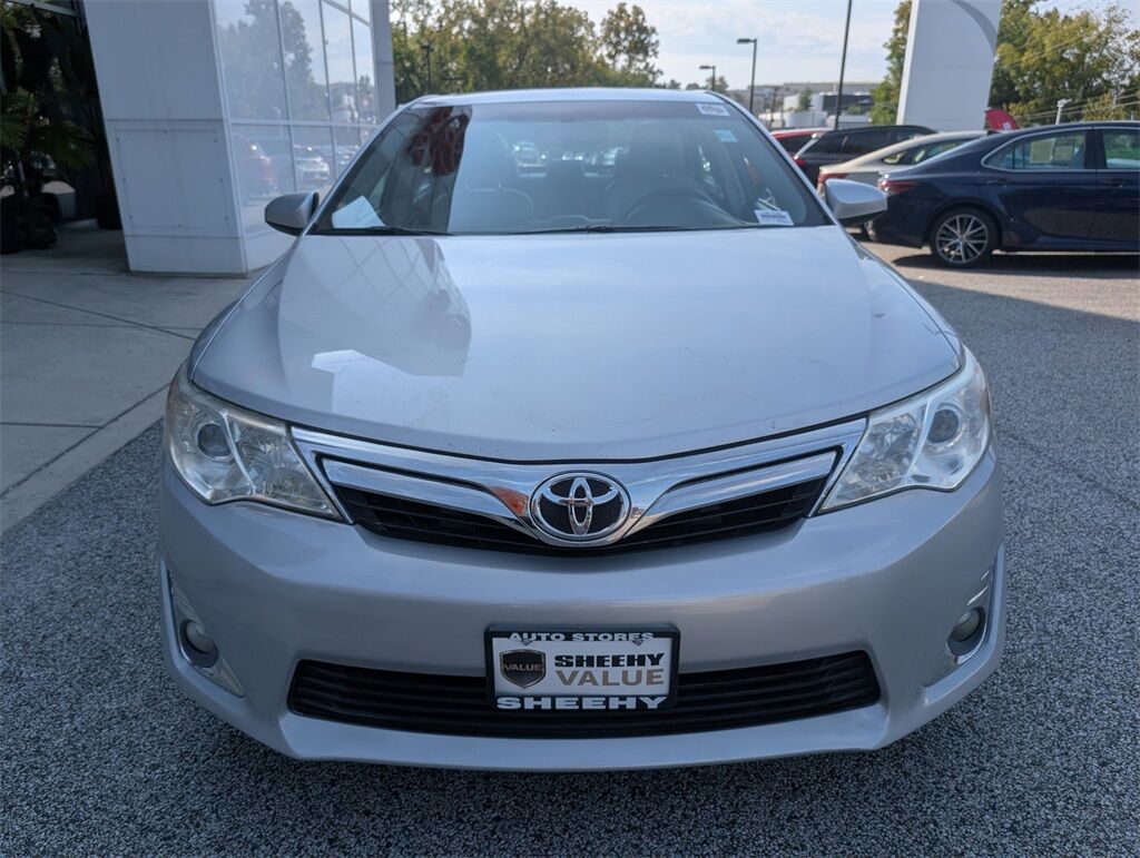 2014 Toyota Camry XLE Cockeysville MD