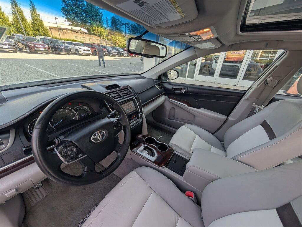 2014 Toyota Camry XLE Cockeysville MD