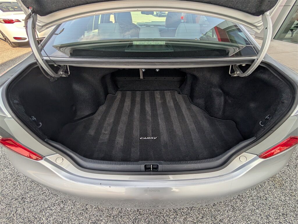 2014 Toyota Camry XLE Cockeysville MD
