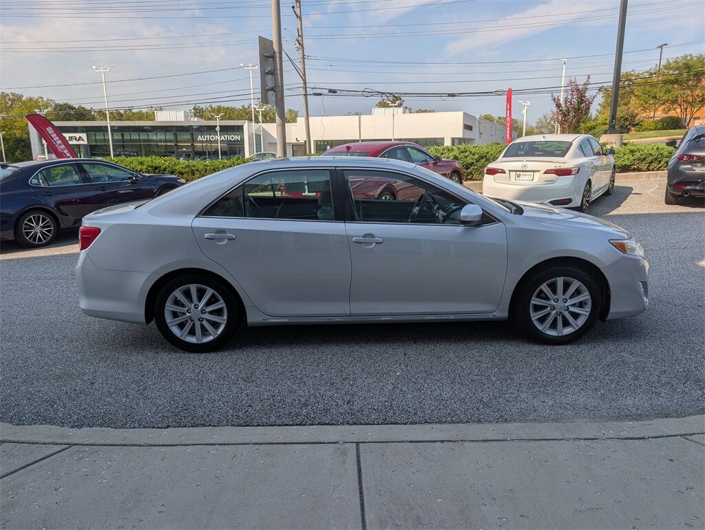 2014 Toyota Camry XLE Cockeysville MD