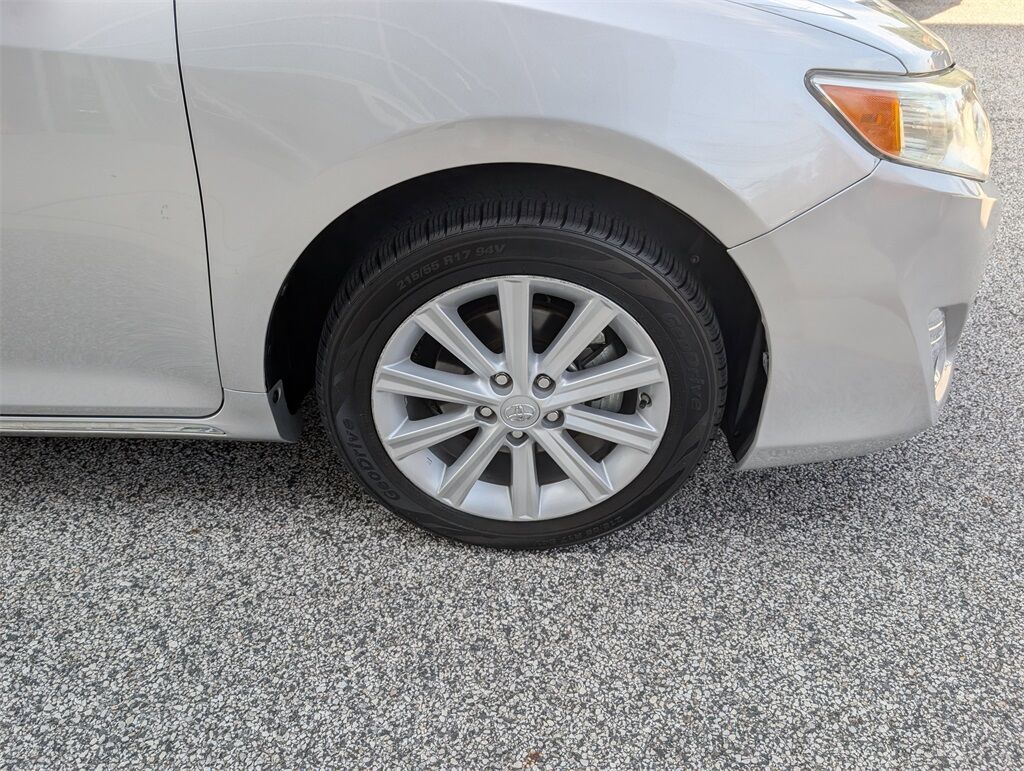 2014 Toyota Camry XLE Cockeysville MD