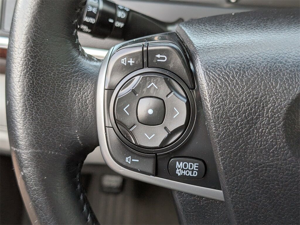 2014 Toyota Camry XLE Cockeysville MD