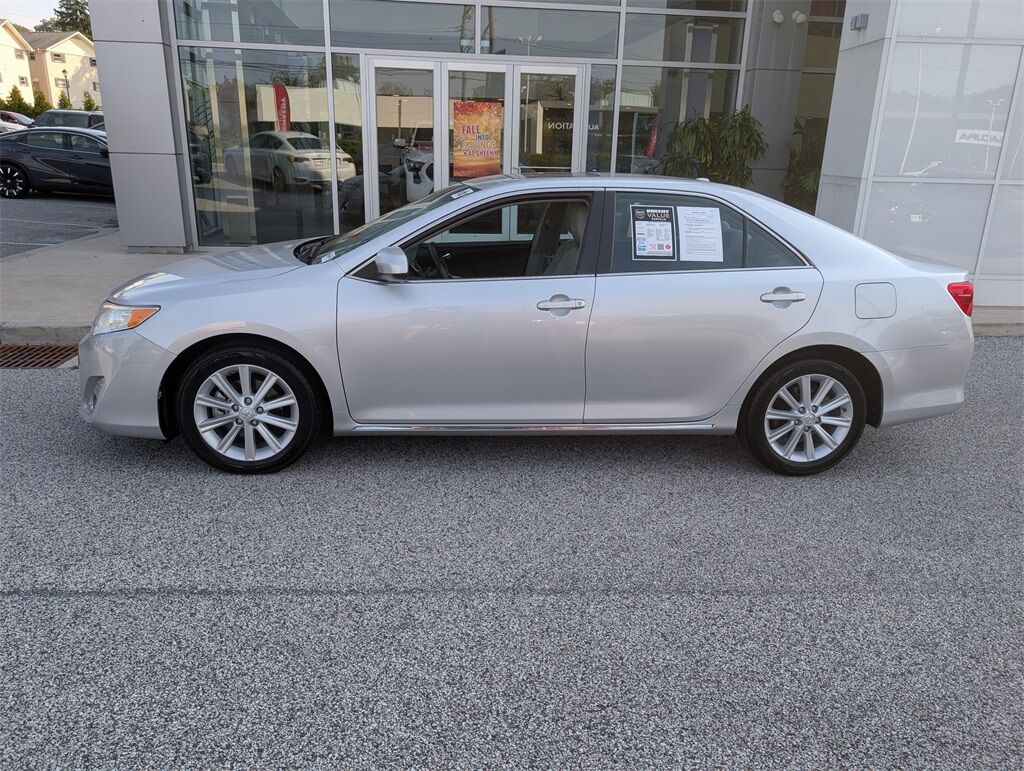 2014 Toyota Camry XLE Cockeysville MD