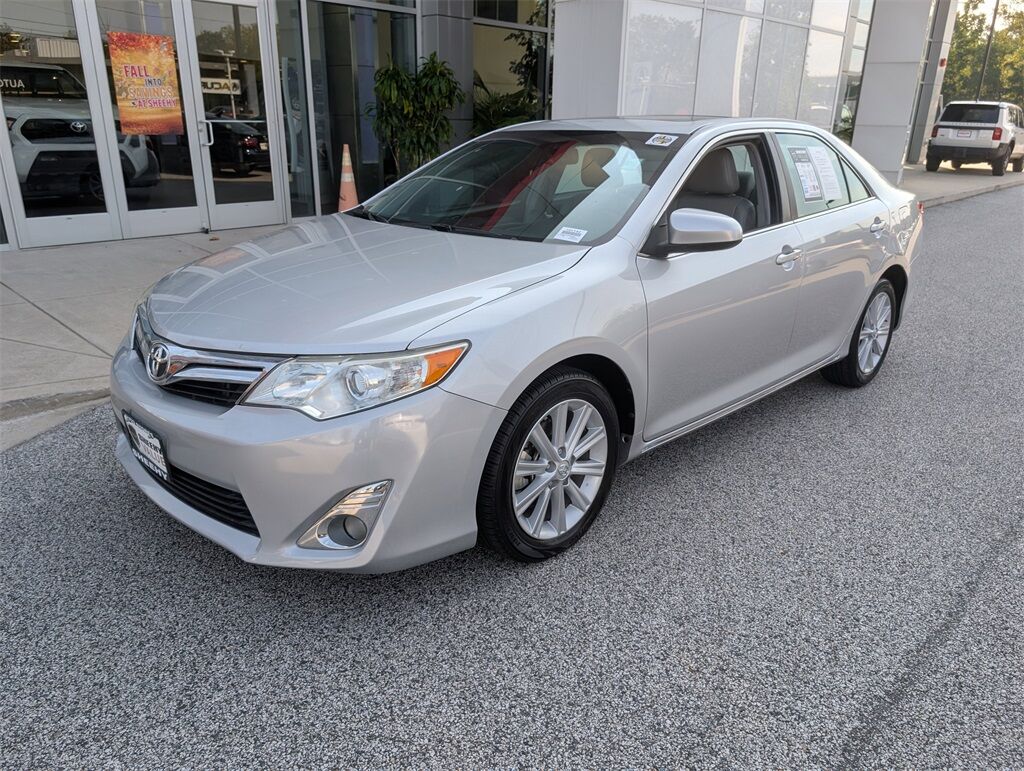 2014 Toyota Camry XLE Cockeysville MD