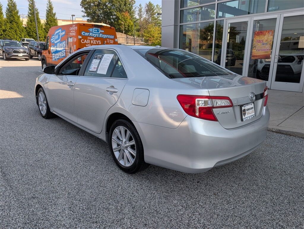2014 Toyota Camry XLE Cockeysville MD