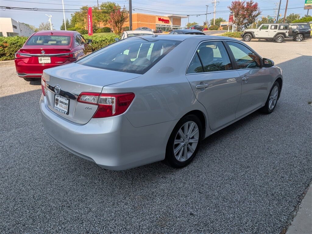 2014 Toyota Camry XLE Cockeysville MD
