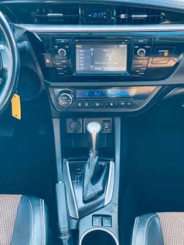 2014 Toyota Corolla - SAR S CVT Hot Springs AR