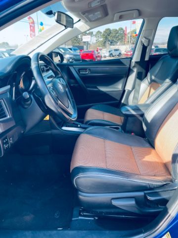 2014 Toyota Corolla - SAR S CVT Hot Springs AR