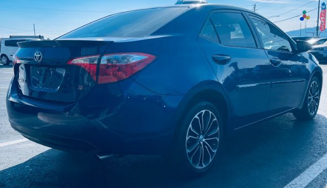 2014 Toyota Corolla - SAR S CVT Hot Springs AR