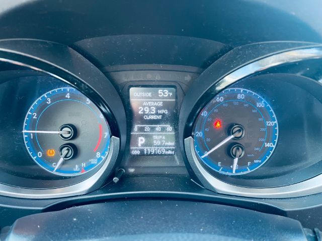 2014 Toyota Corolla - SAR S CVT Hot Springs AR