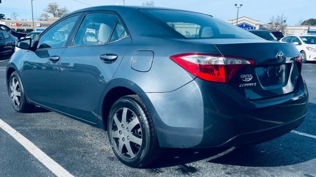 2014 Toyota Corolla- HD LE