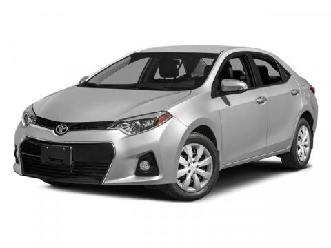 2014 Toyota Corolla Oak Ridge TN