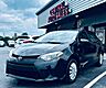 2014 Toyota Corolla- SD L 4-Speed AT