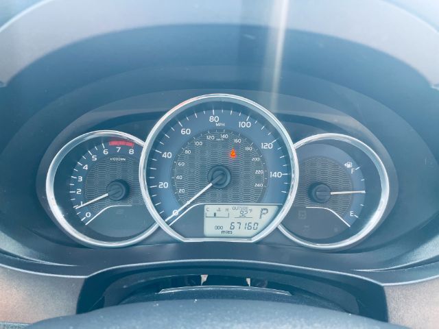 2014 Toyota Corolla- SD /SAR LE Plus Hot Springs AR