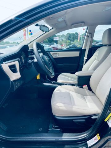 2014 Toyota Corolla- SD /SAR LE Plus Hot Springs AR