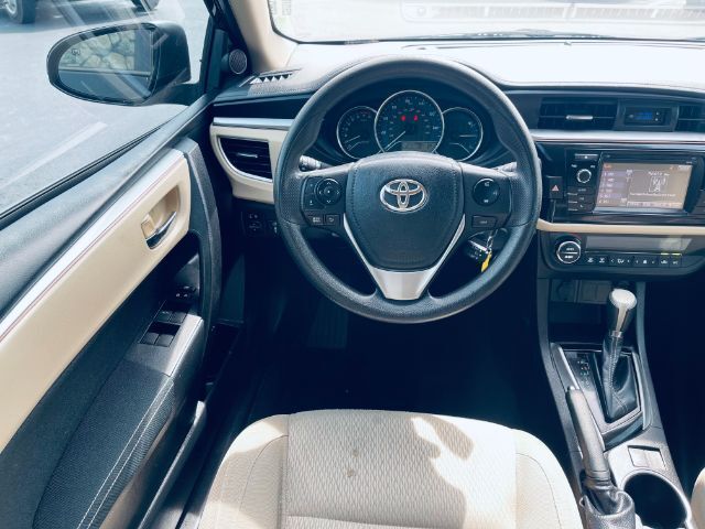 2014 Toyota Corolla- SD /SAR LE Plus Hot Springs AR