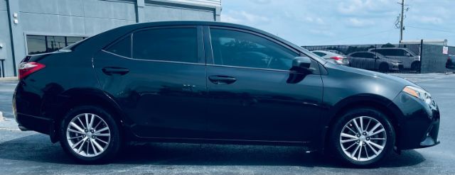 2014 Toyota Corolla- SD /SAR LE Plus Hot Springs AR