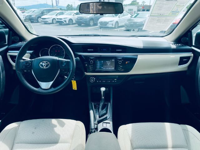 2014 Toyota Corolla- SD /SAR LE Plus Hot Springs AR