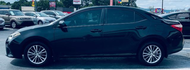 2014 Toyota Corolla- SD /SAR LE Plus Hot Springs AR
