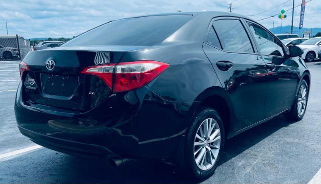 2014 Toyota Corolla- SD /SAR LE Plus Hot Springs AR