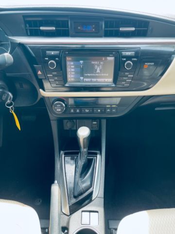 2014 Toyota Corolla- SD /SAR LE Plus Hot Springs AR