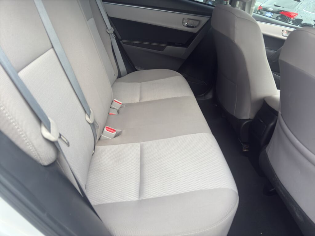 2014 Toyota Corolla Wilmington NC