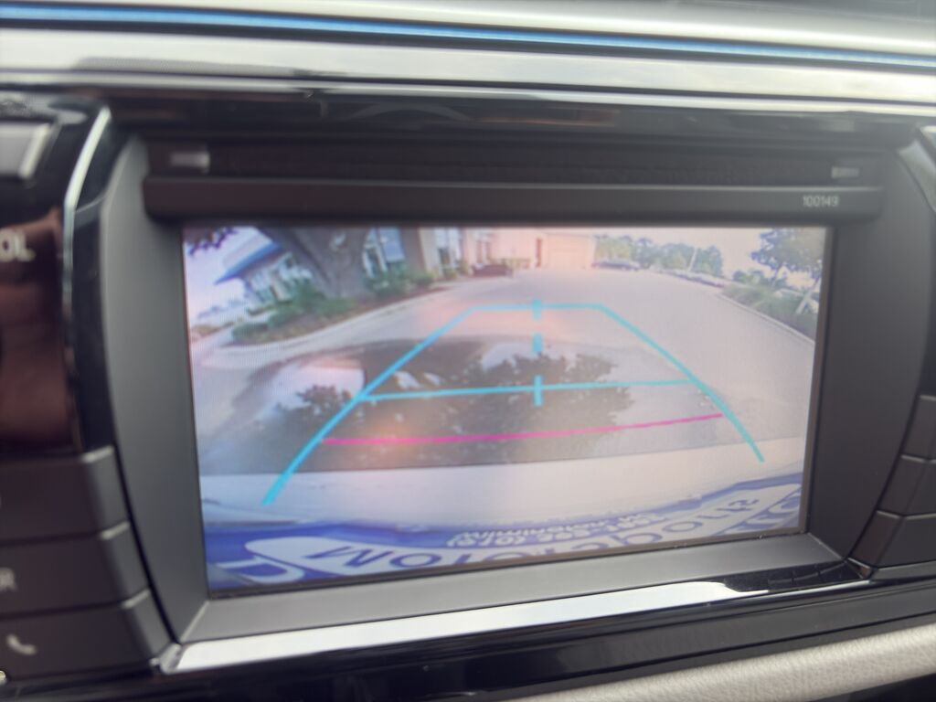 2014 Toyota Corolla Wilmington NC