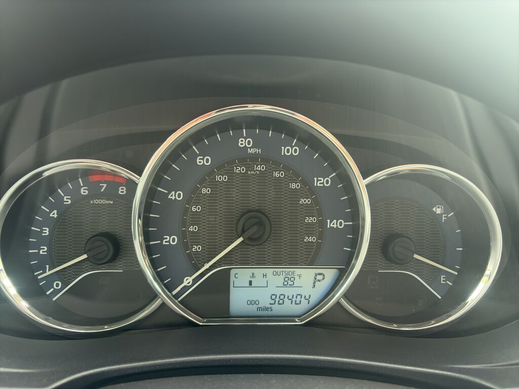 2014 Toyota Corolla Wilmington NC