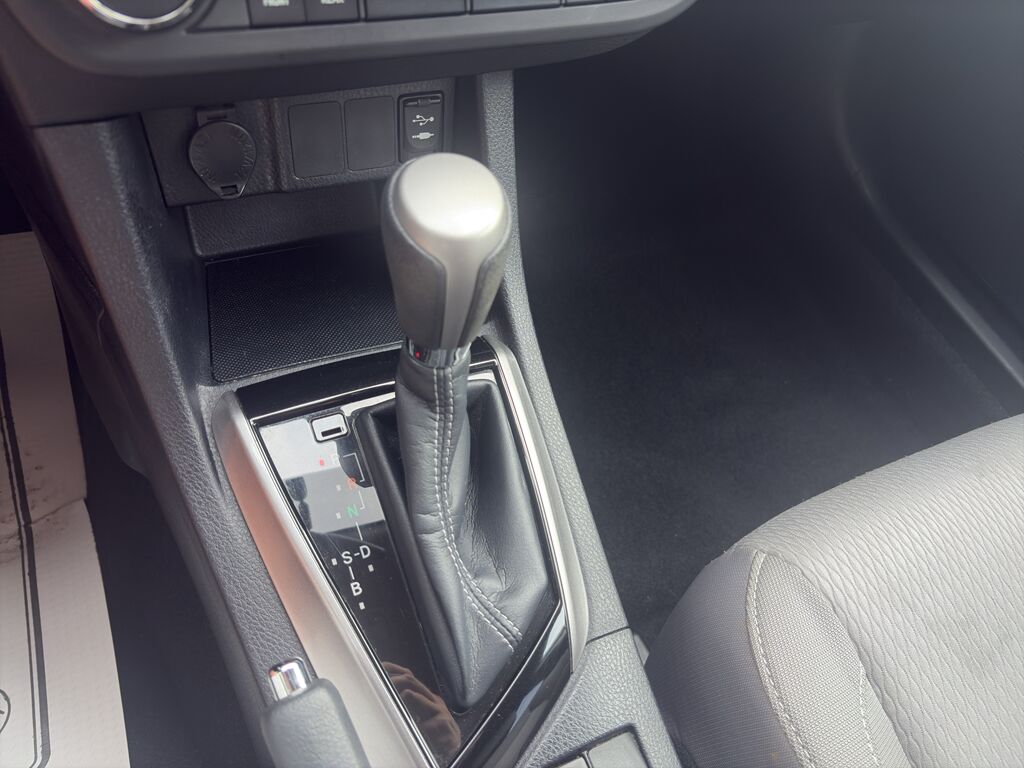 2014 Toyota Corolla Wilmington NC