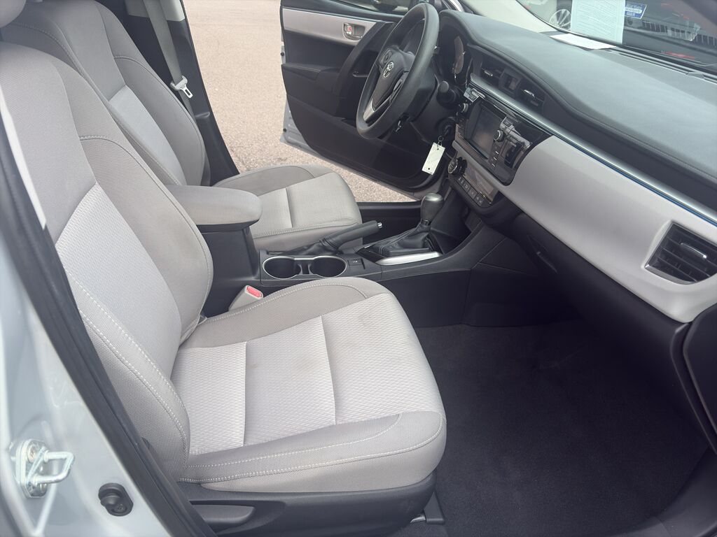 2014 Toyota Corolla Wilmington NC