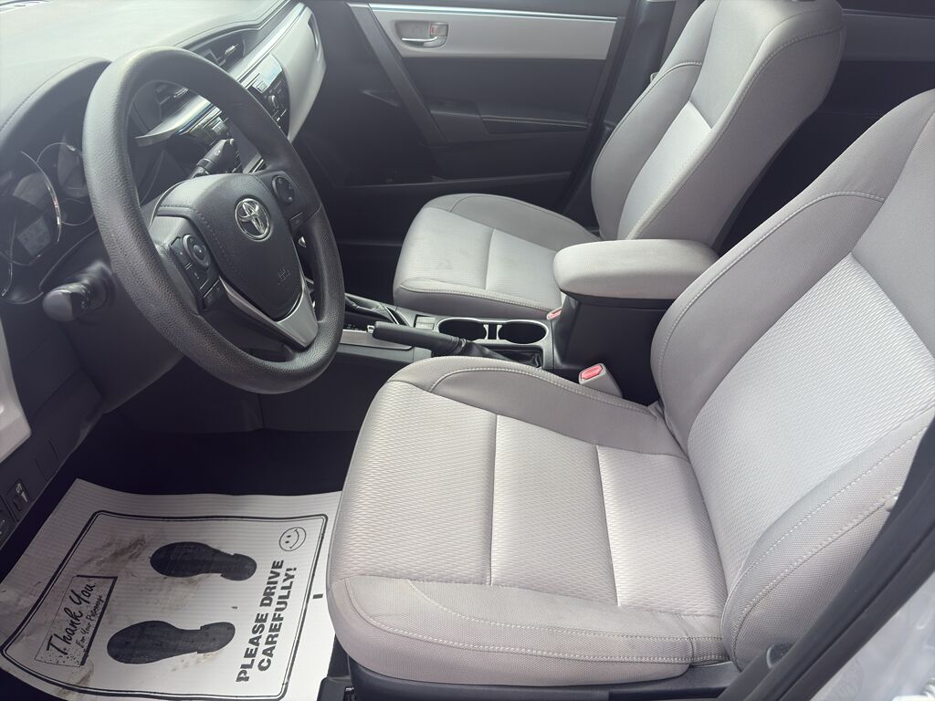 2014 Toyota Corolla Wilmington NC