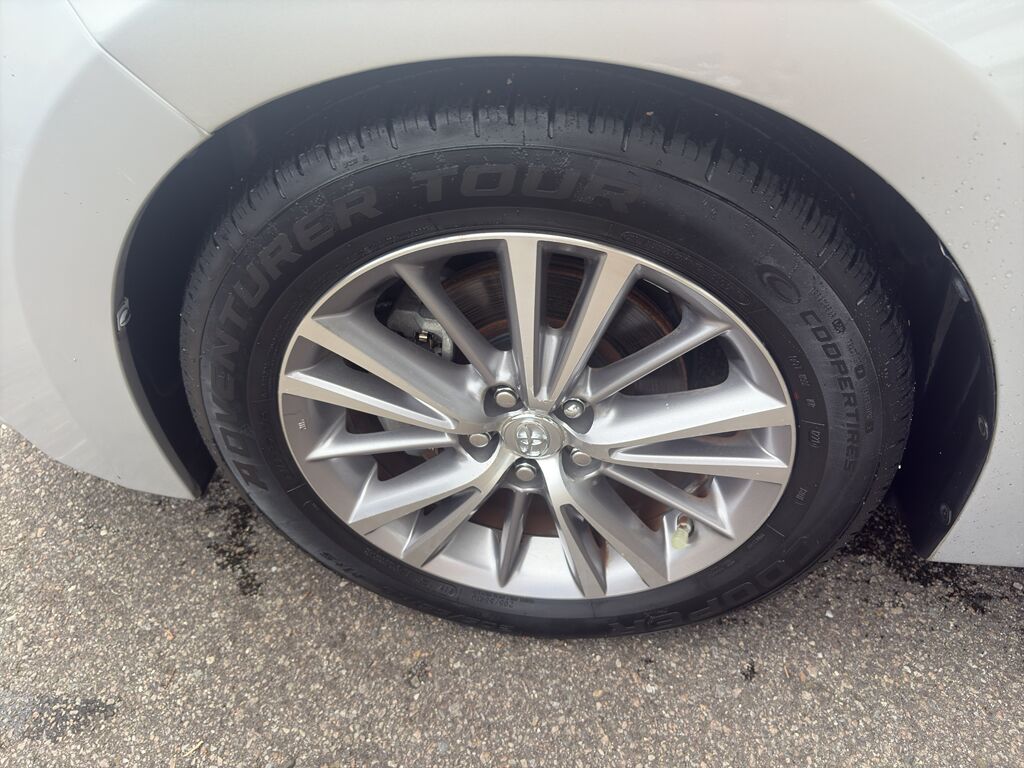 2014 Toyota Corolla Wilmington NC