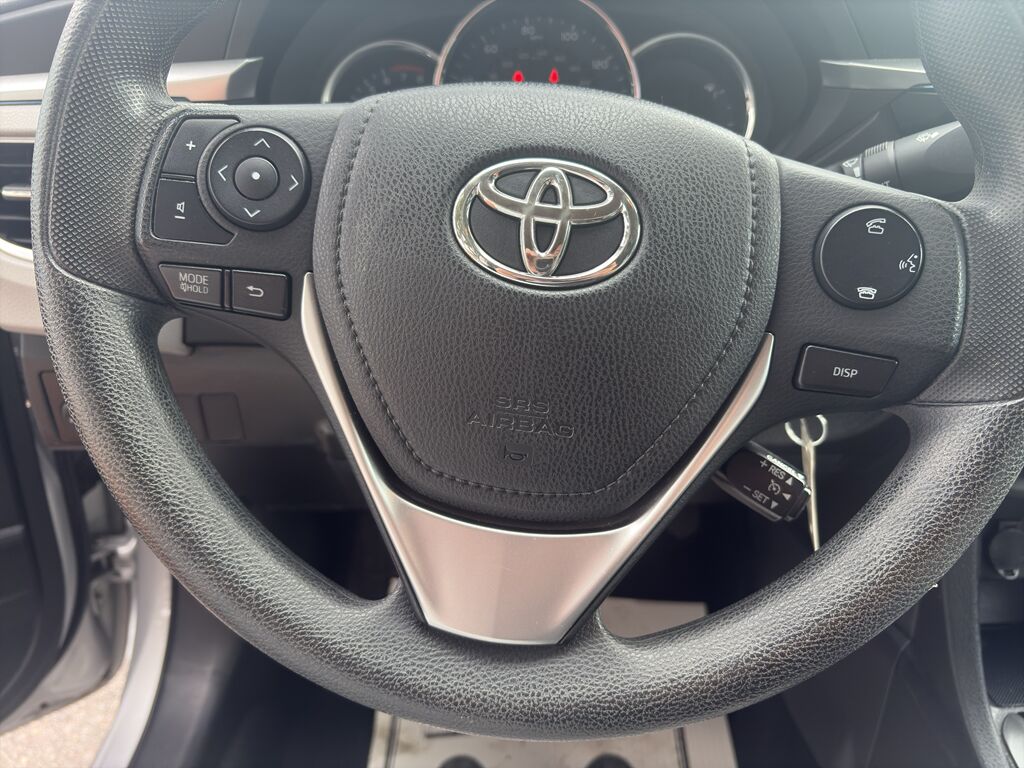 2014 Toyota Corolla Wilmington NC
