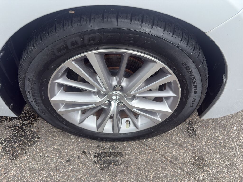 2014 Toyota Corolla Wilmington NC