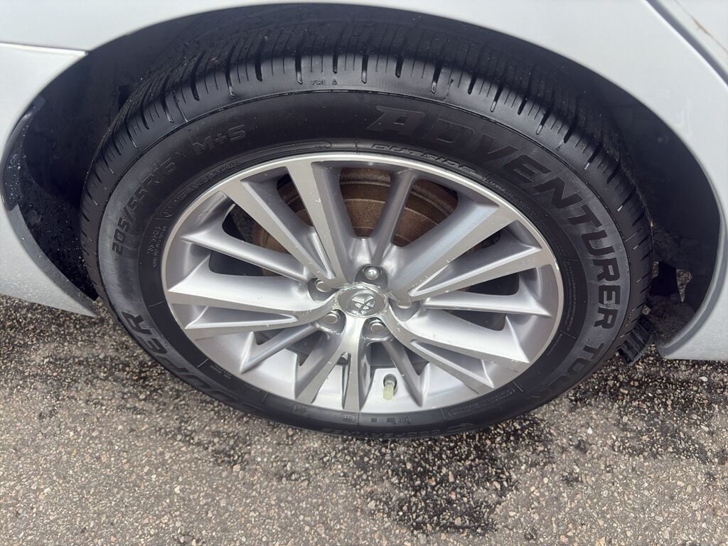 2014 Toyota Corolla Wilmington NC