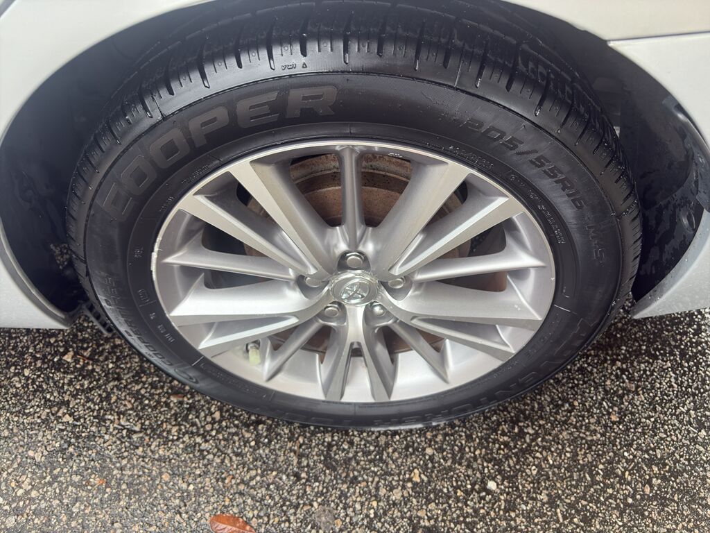 2014 Toyota Corolla Wilmington NC