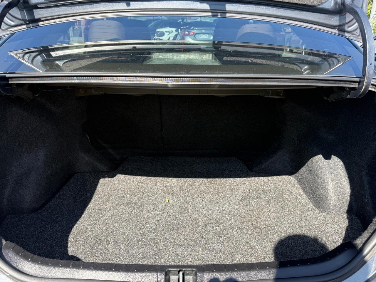 2014 Toyota Corolla 4D SDN LE Austin TX