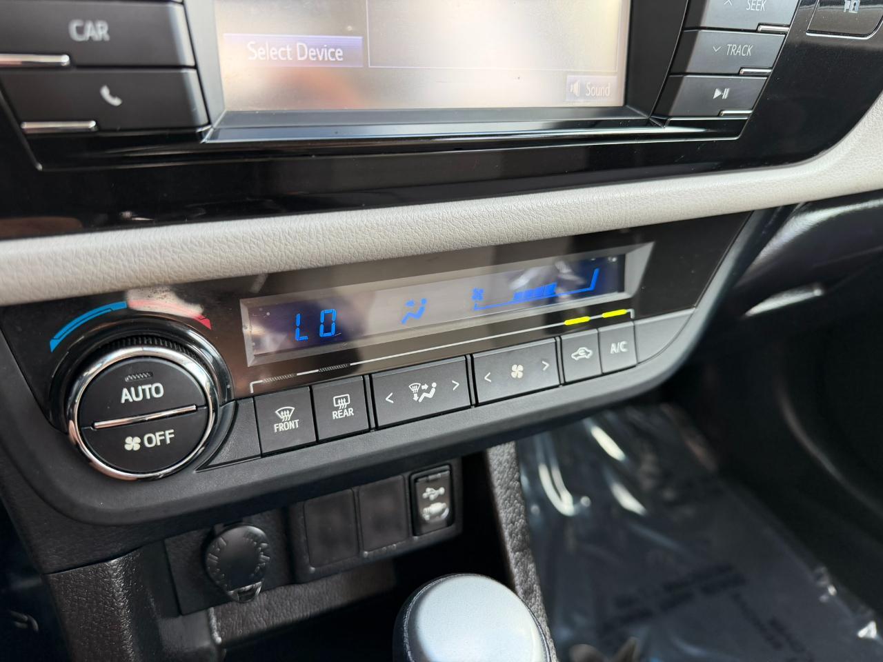 2014 Toyota Corolla 4dr Sdn CVT LE (Natl) Jacksonville FL