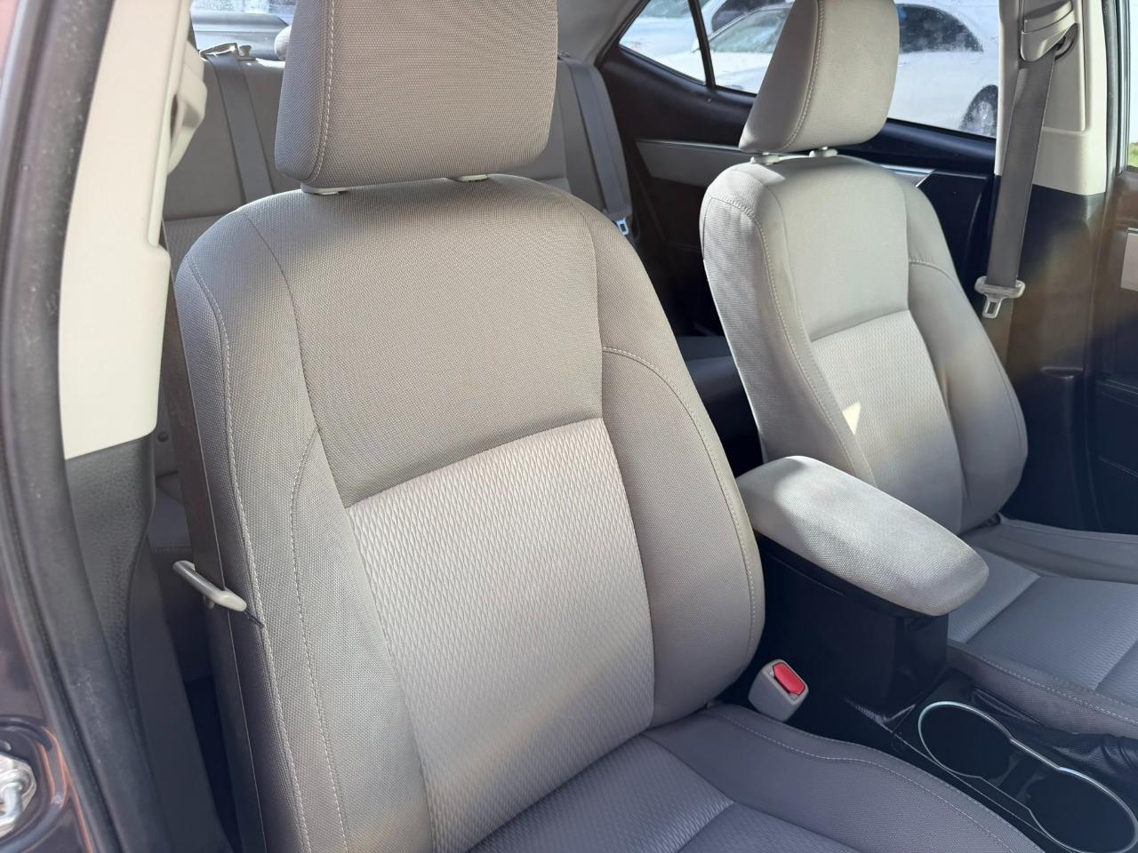 2014 Toyota Corolla 4dr Sdn CVT LE (Natl) Jacksonville FL