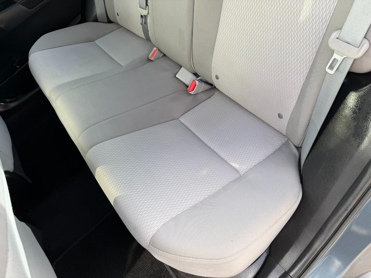 2014 Toyota Corolla 4dr Sdn CVT LE (Natl) Jacksonville FL