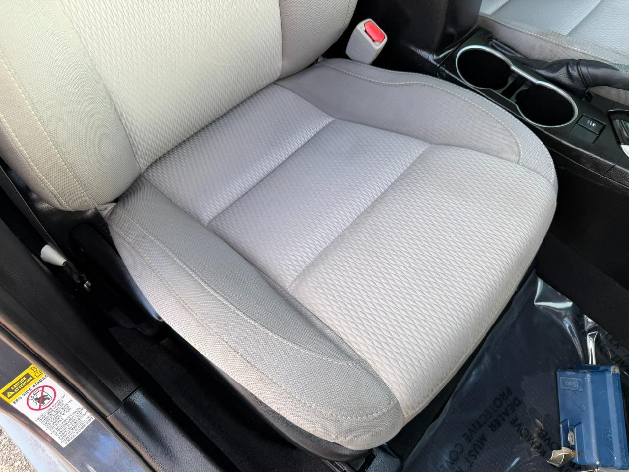 2014 Toyota Corolla 4dr Sdn CVT LE (Natl) Jacksonville FL