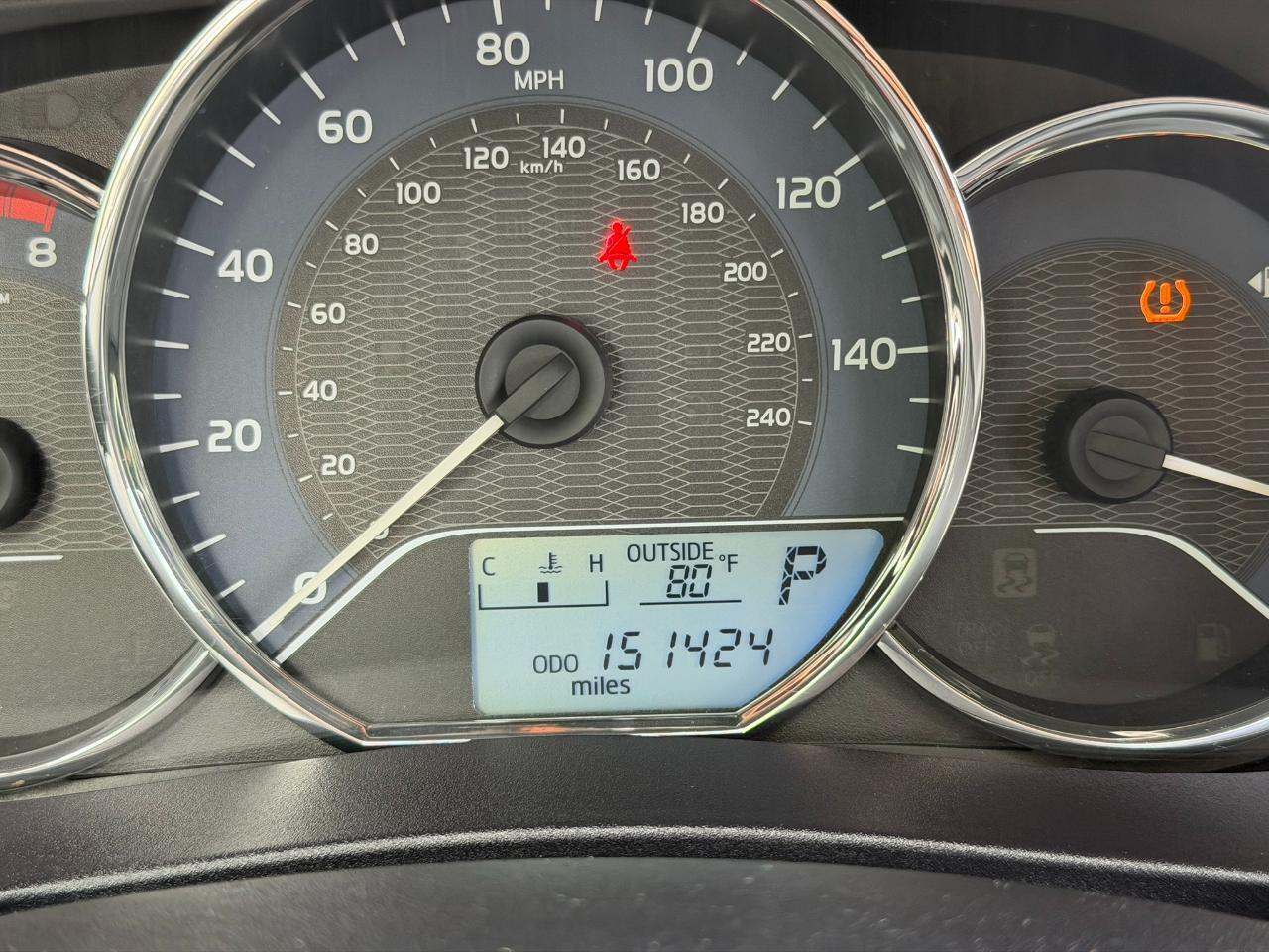 2014 Toyota Corolla 4dr Sdn CVT LE (Natl) Jacksonville FL